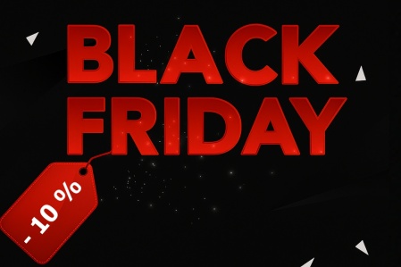 Black Friday 2025