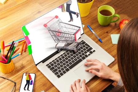 Jak nakupovat na našem e-shopu