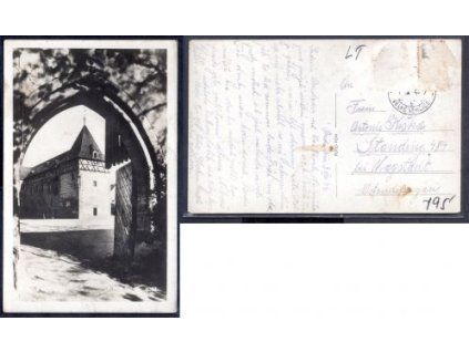 LITOMĚŘICE.
