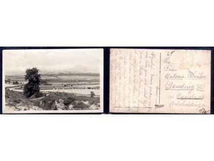 LIBOCHOVICE. 1944.