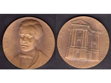 TYL, Josef Kajetán. 1808-1856.
