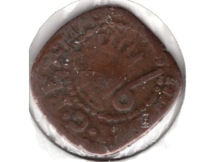 ŠPANĚLSKO. Philipp IV. (1621-1665). BALEÁRY - Mallorca. Dobler.