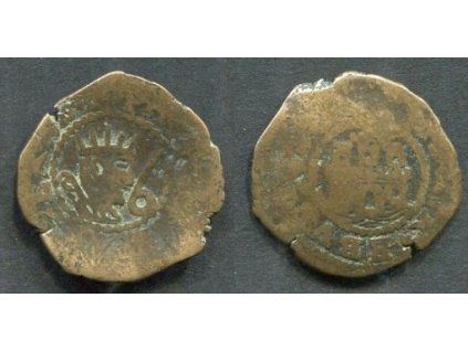 ŠPANĚLSKO. Philipp IV. (1621-1665). BALEÁRY - Mallorca. Dobler.