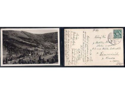 ŘEKA. 1936.