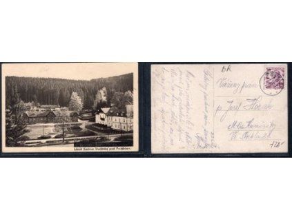 KARLOVA STUDÁNKA. 1946