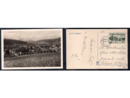 KARLOVICE. 1951