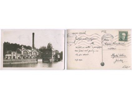 HRADEC KRÁLOVÉ.