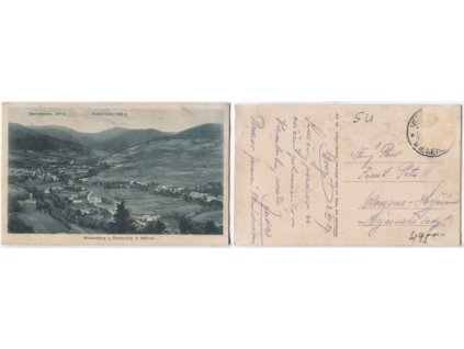 REJHOTICE / Reutenhau.