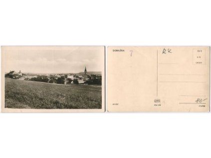 DOBRUŠKA.