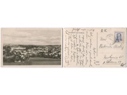 RYCHNOV nad Kněžnou.