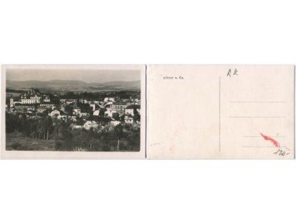 RYCHNOV nad Kněžnou.