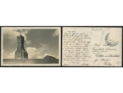 PRADĚD. 1933.