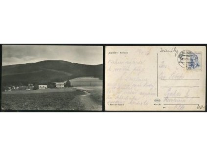 RAMZOVÁ. 1956.