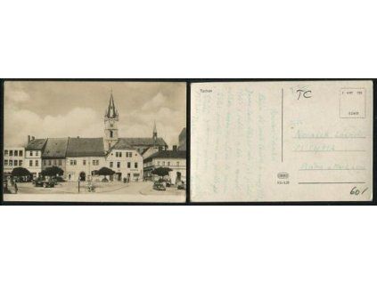 TACHOV.