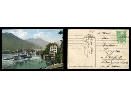 Ebensee.