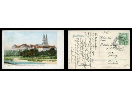 Klosterneuburg.