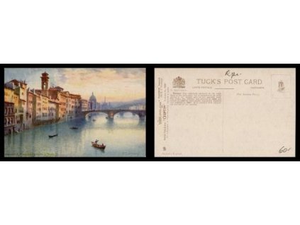 Florence.