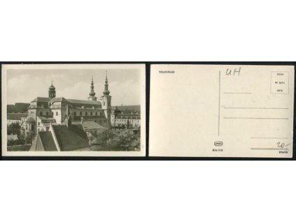 VELEHRAD.