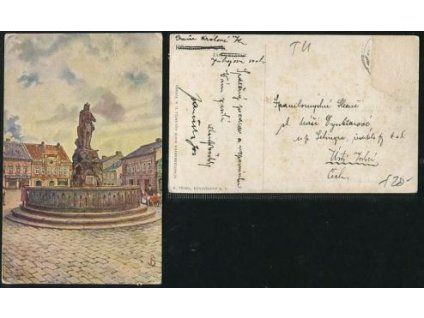 DVŮR KRÁLOVÉ nad Labem.
