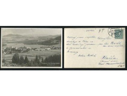 KUNŽVART. 1936.