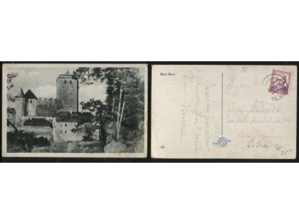 KOST. Hrad. 1946.