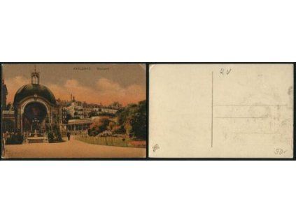 KARLOVY VARY.
