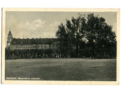 ČÁSLAV. 1949.