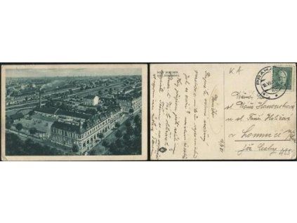 BOHUMÍN. Nový Bohumín. 1931.