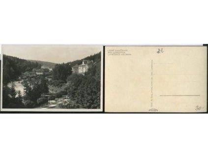 LUHAČOVICE.
