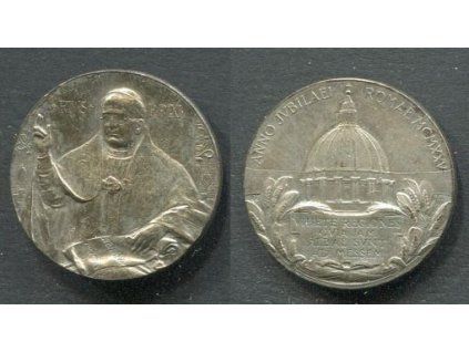 PIUS XI. Anno jubilaei Romae 1925.