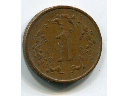 ZIMBABWE. 1 cent 1980.