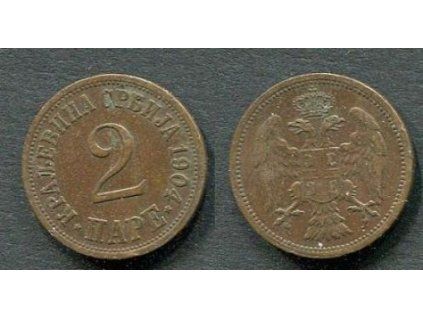 SRBSKO. 2 pare 1904.