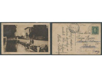 PREŠOV. 1927.