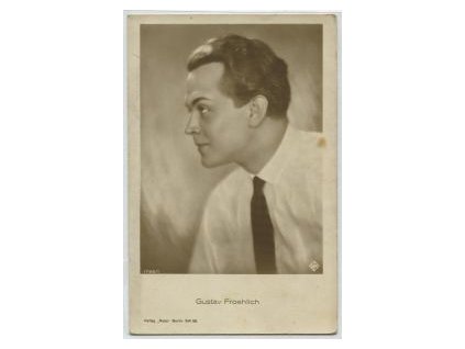FROEHLICH, Gustav.