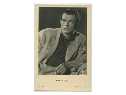 WILK, Herbert.