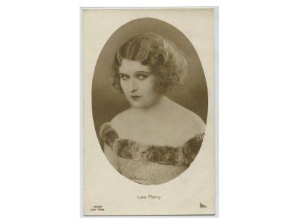 PARRY, Lee.