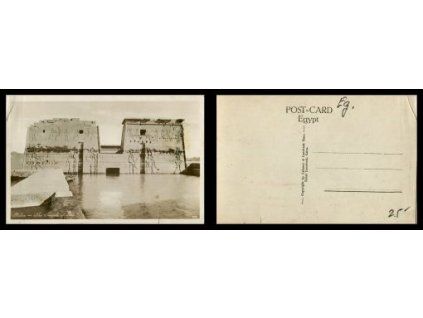 Philae.