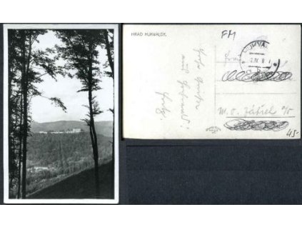 Hukvaldy.