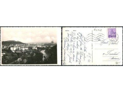 Brno.