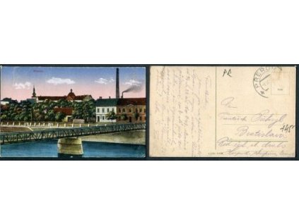 PŘEROV.