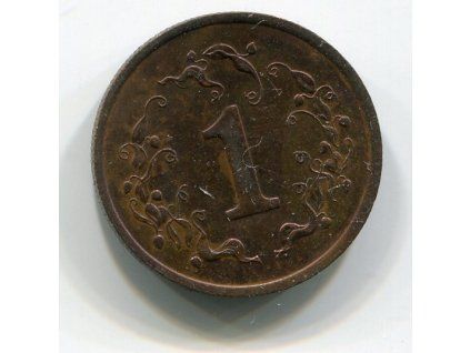 ZIMBABWE. 1 cent 1988. KM-1