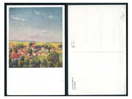 DRUŽEC / Druschetz.
