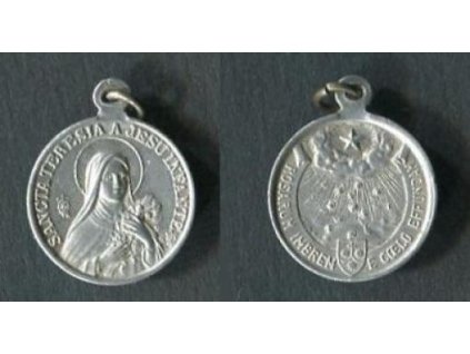 Sv. Teresie.