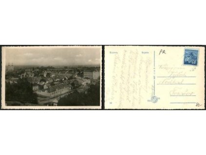 KOJETÍN / Kojetein.