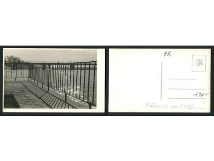 PŘEROV. 1937.