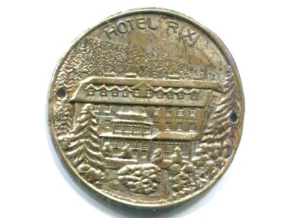 ova445