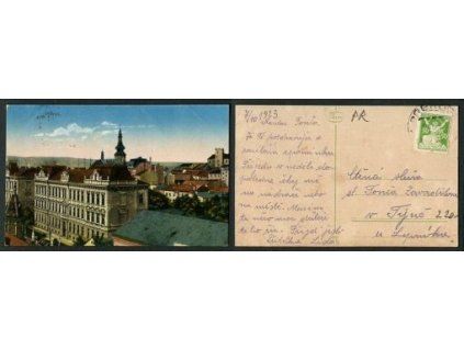 PŘEROV.