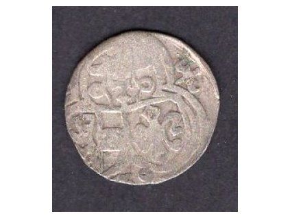 SALZBURG. 1519-1540 Mathäus Lang v. Wellenburg. 2 Pfennig 1539. Ag.