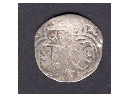 SALZBURG. 1519-1540 Mathäus Lang v. Wellenburg. 2 Pfennig 1538. Ag.