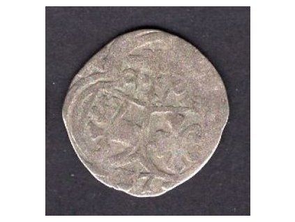 SALZBURG. 1519-1540 Mathäus Lang v. Wellenburg. 2 Pfennig 1537. Ag.
